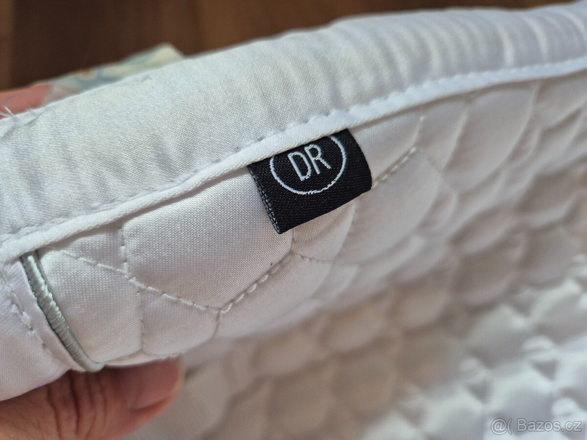 Drezurní HKM Silver nová - 4