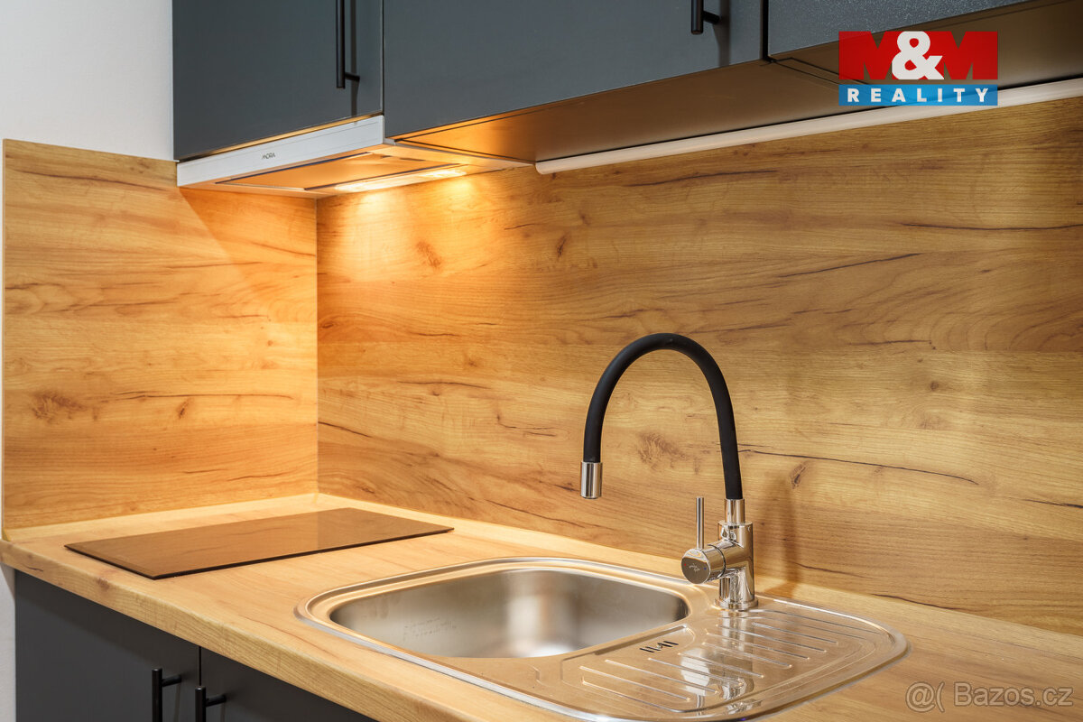 Prodej rodinného domu, 30 m², Cheb, ul. Vrchlického - 4