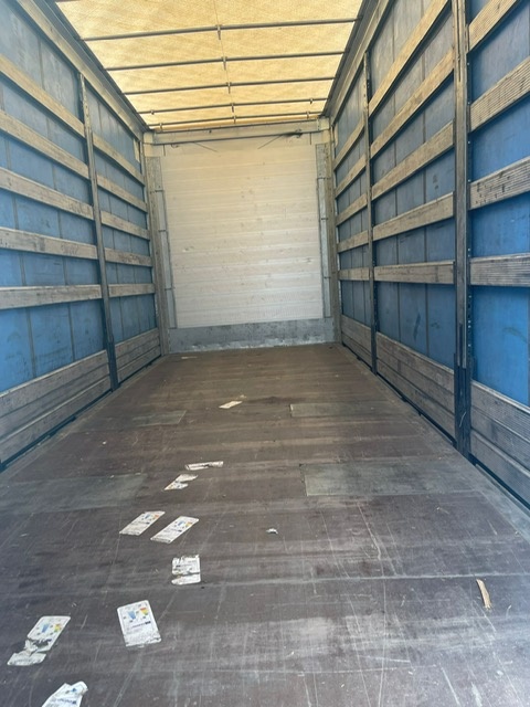 velkoobjemová souprava/jumbo VOLVO FH 460 - 4