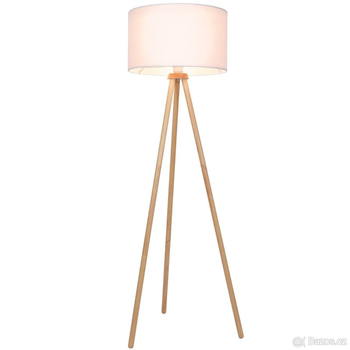 Stojací lampa Home Co SL CIL 277, nepoužívaná - 4