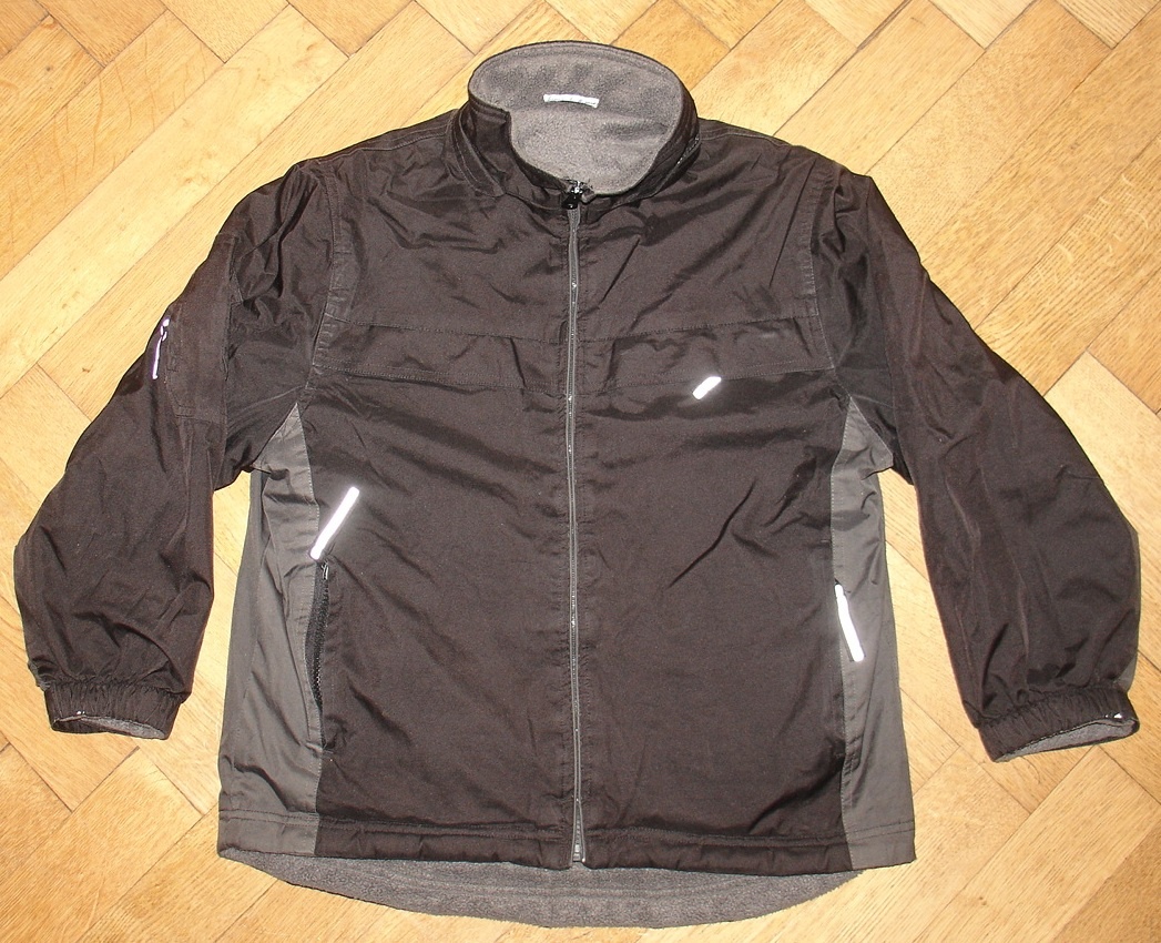 6x zimní značková chlapecká bunda vel.122-164-levně prodám - 4