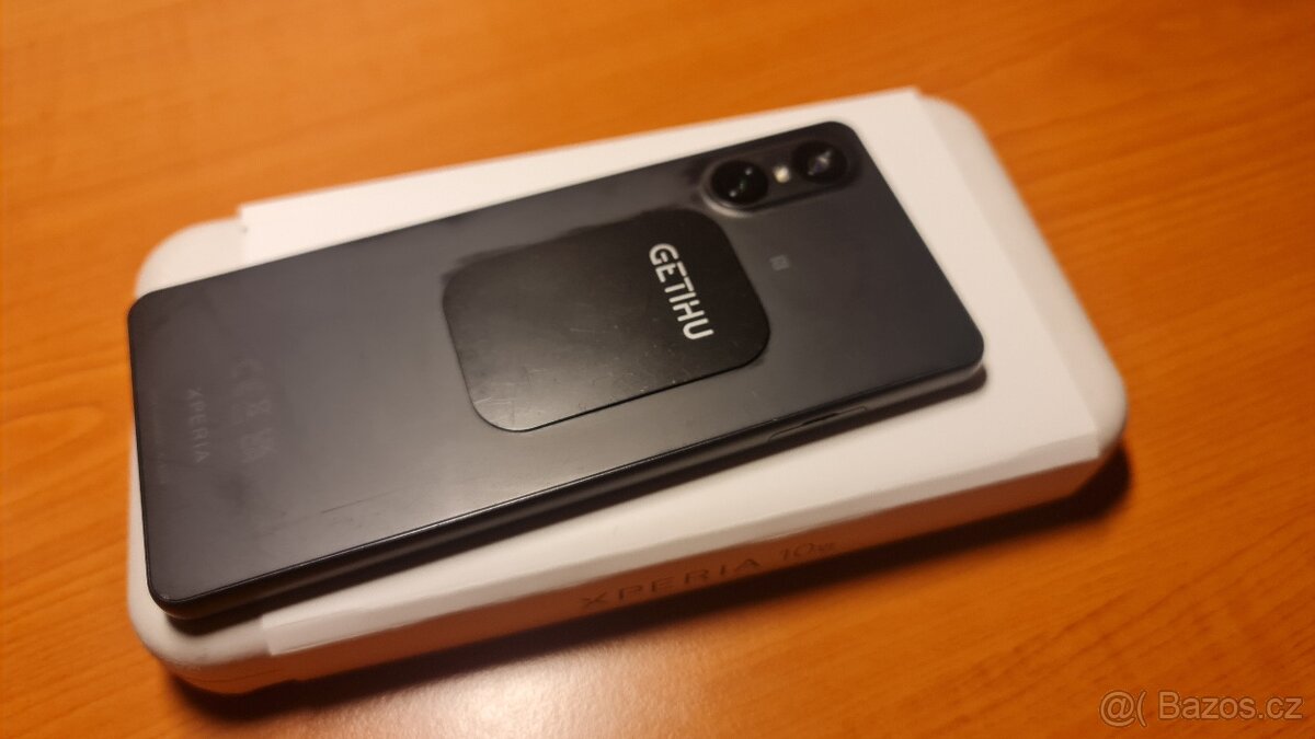 Sony Xperia 10 VI - 4