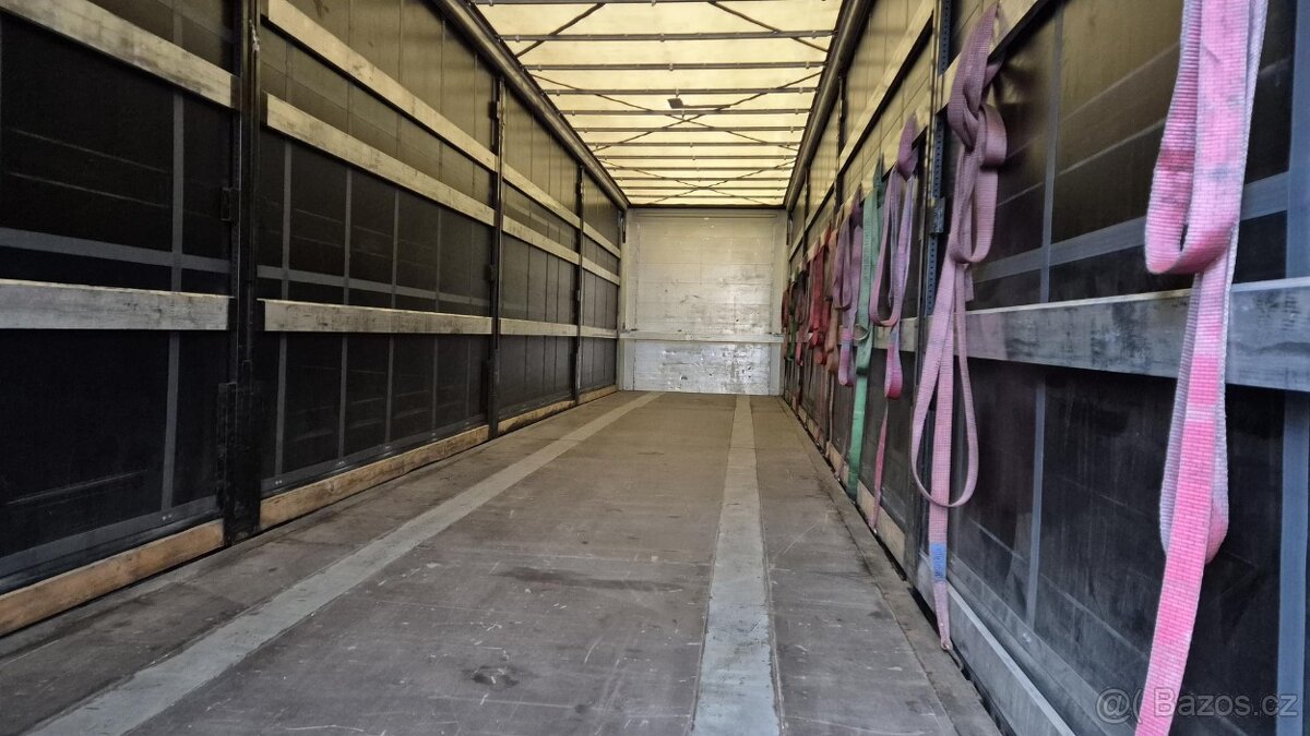 KÖGEL SN 24 CARGO - nové brzdy - 4