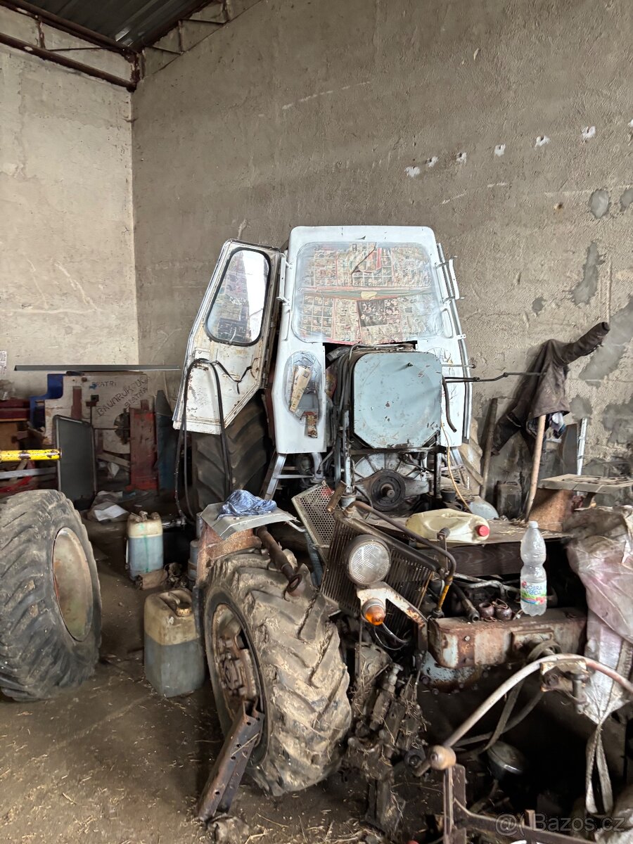 ZT 300, 303, 325 - 4