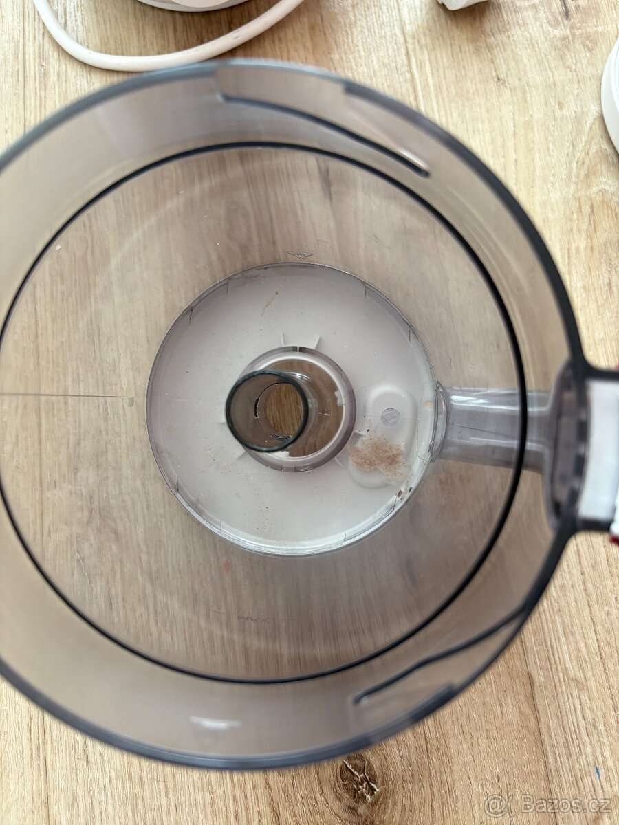 Parní hrnec s mixérem - 4