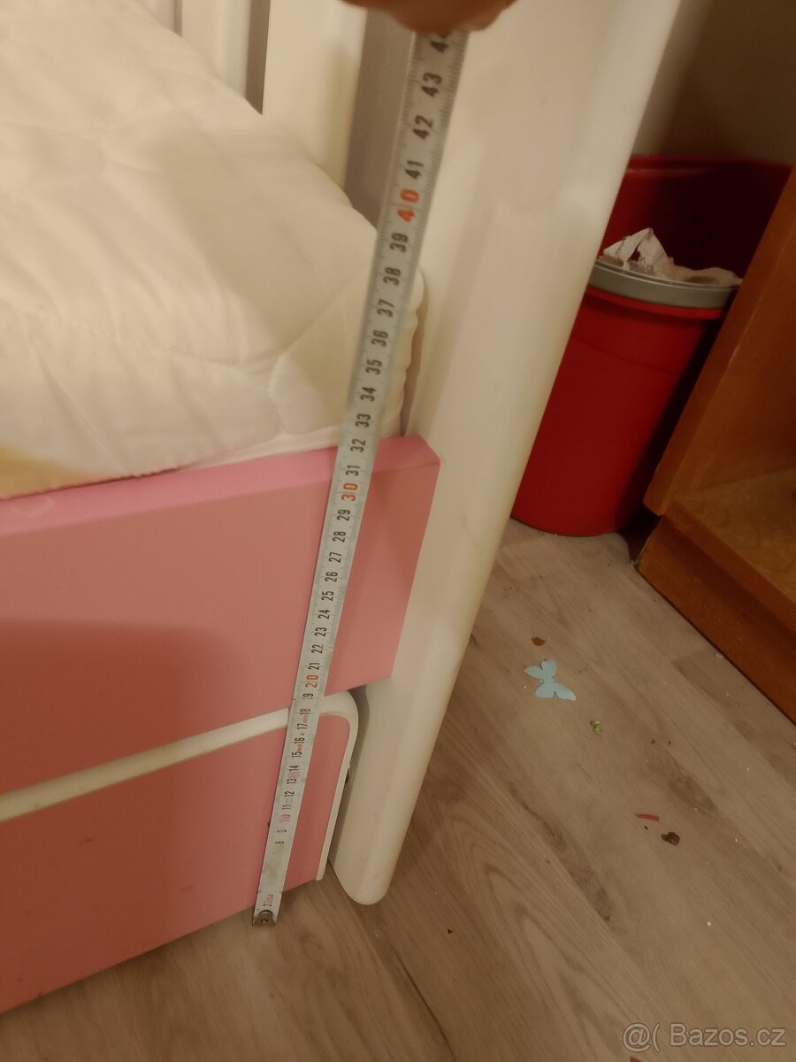 Dětská postel - 4