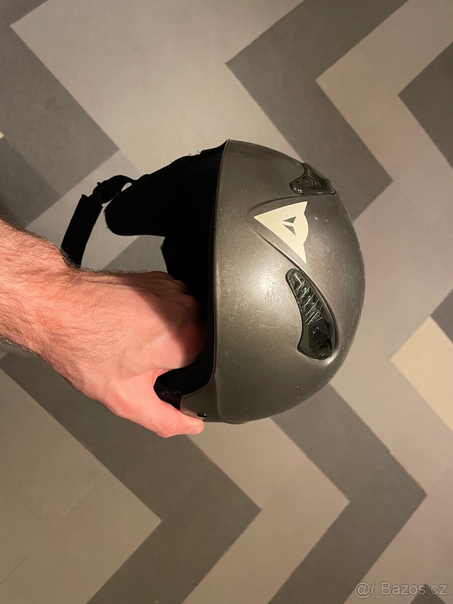 Helma na lyze snowboard Dainese - 4