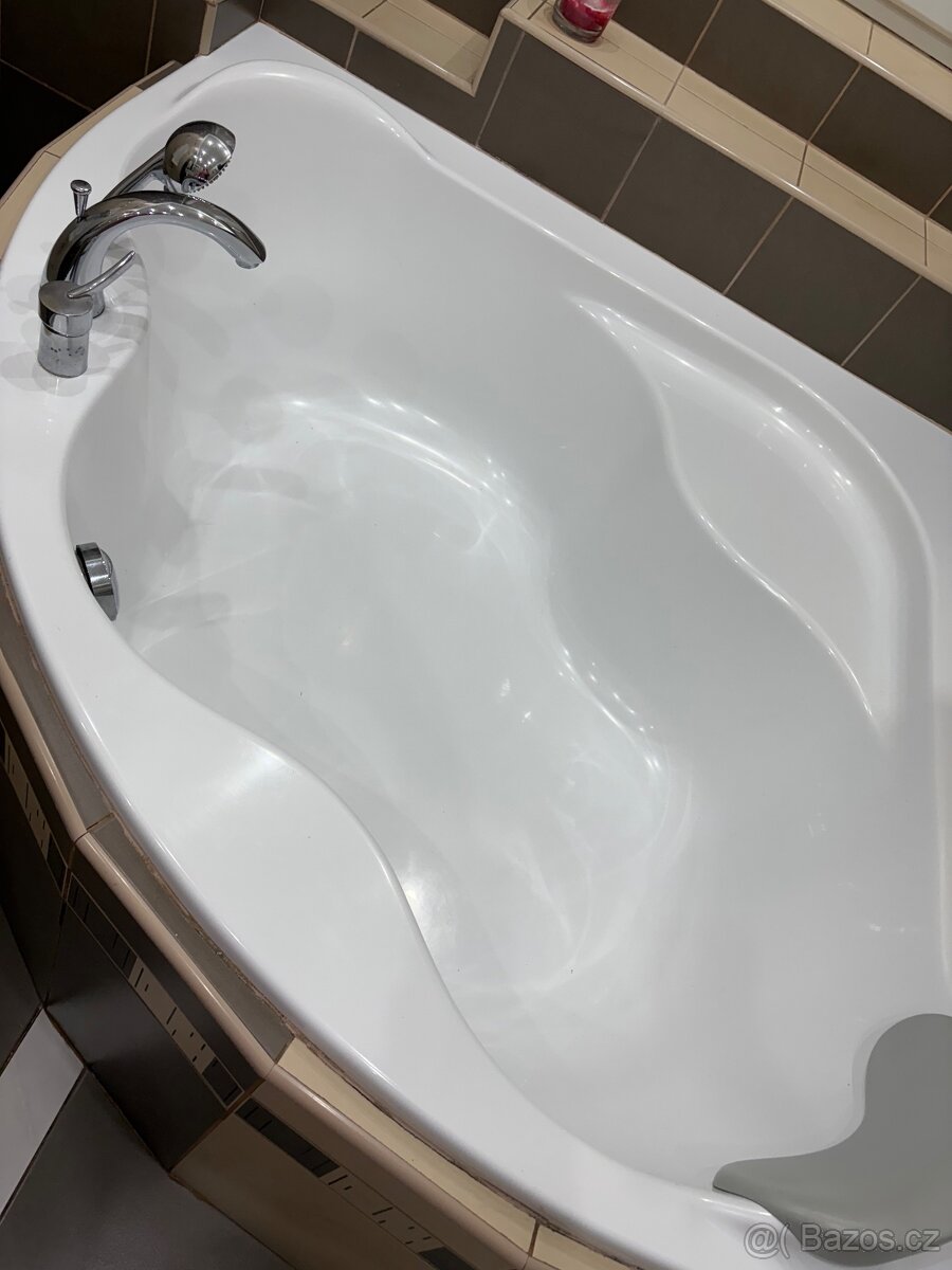 Vybavení koupelny - 4