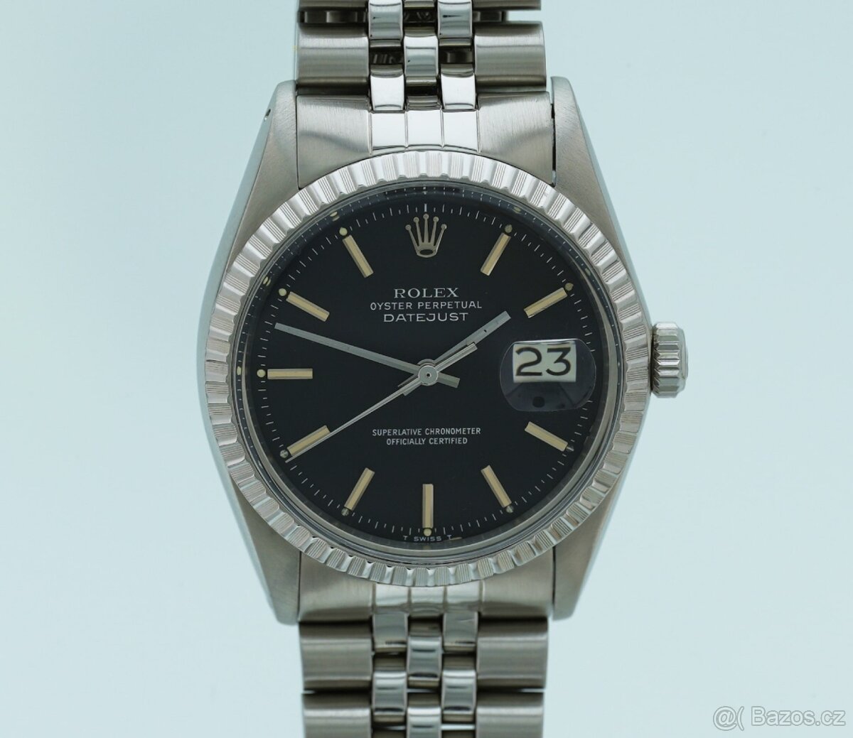 Rolex Datejust - 4