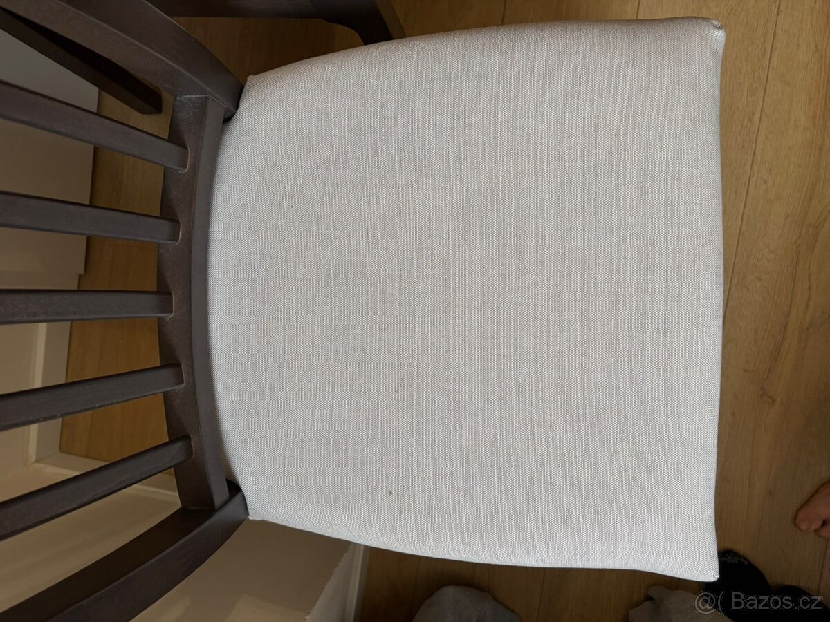 Jídelní židle Ikea Ekedalen - 4