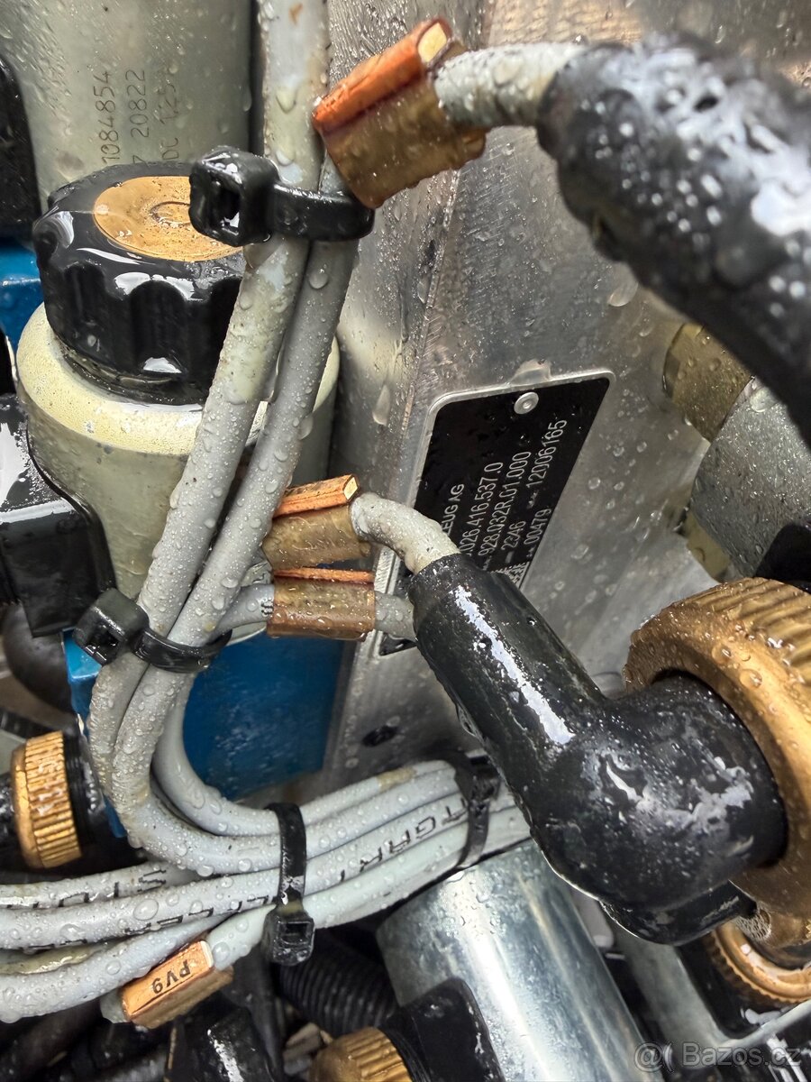 Rolba, Ratrak, Pisten Bully 400 solo - 4