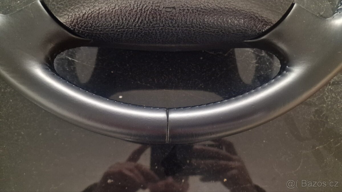 Multifunkční volant VW - 4