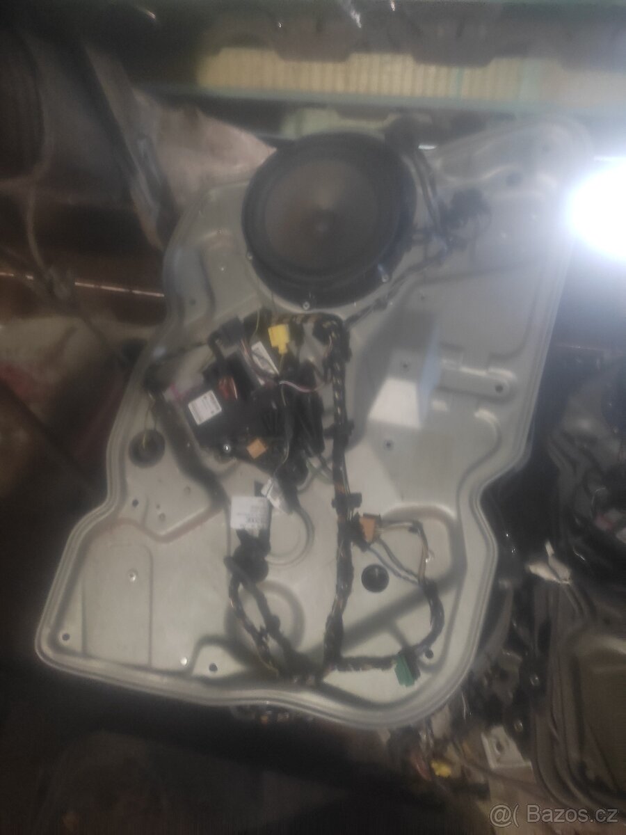 Stahovacka Octavia II - 4