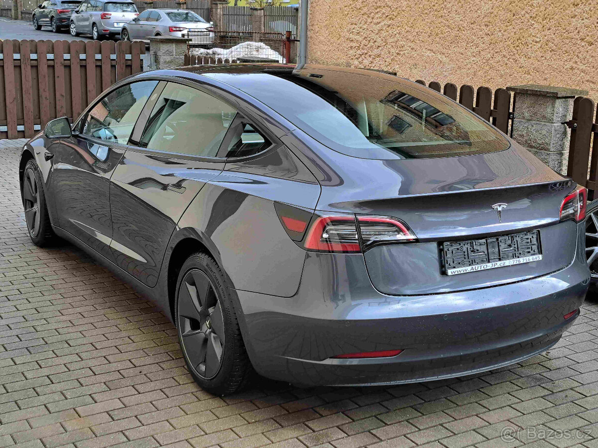 Tesla Model 3 AWD 4x4 Long Range - 1848 - 4