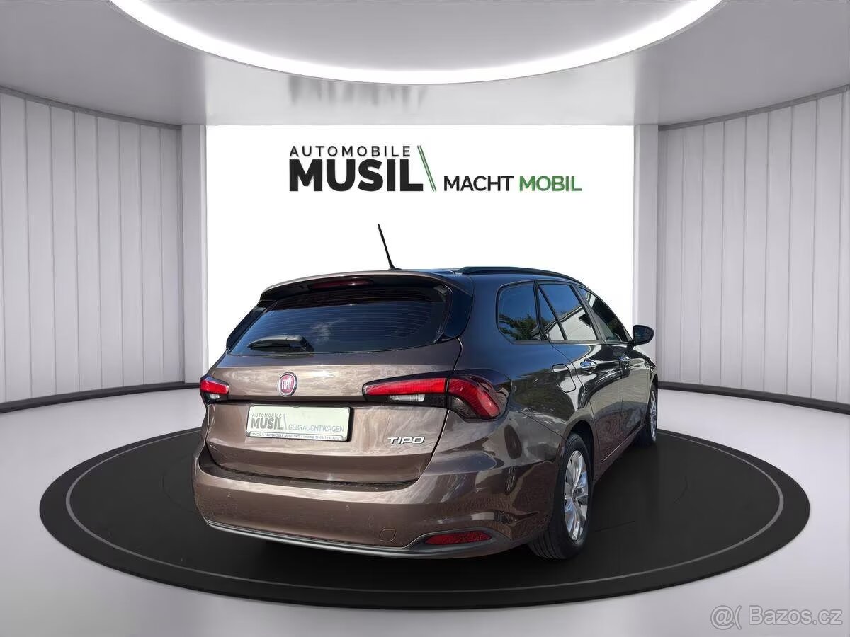 Fiat Tipo 1.4 Pop Kombi / Klima / PDC / 70kW - 4