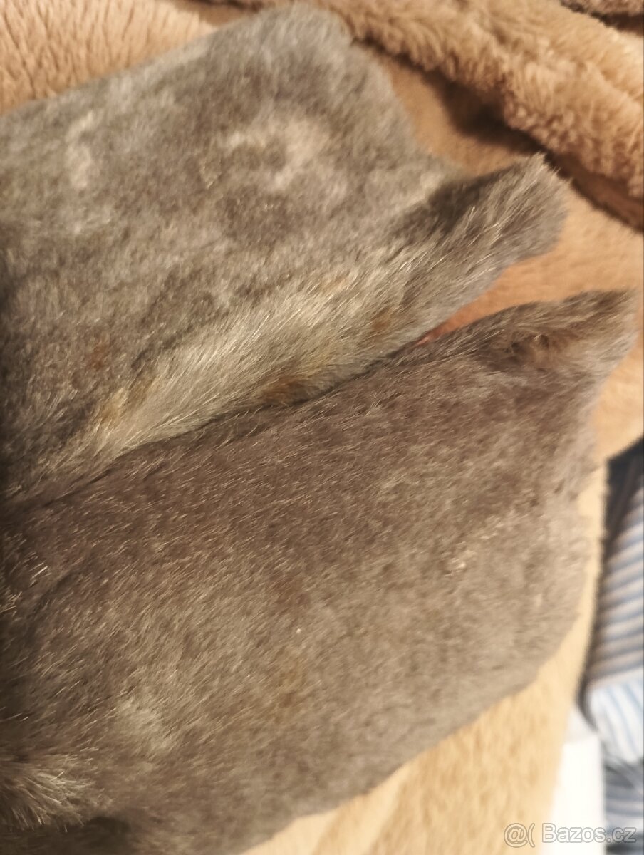 Dámský kožich - 4