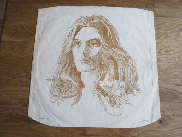 LP T.Rex - Electric Warrior - 4