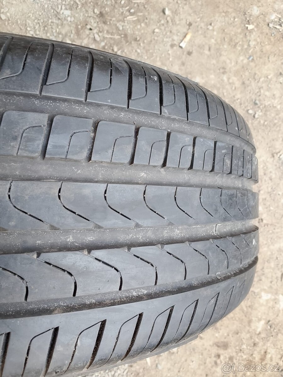 205/55/16 225/45/17 245/40/19 235/55/19 275/35/21 kusovka - 4