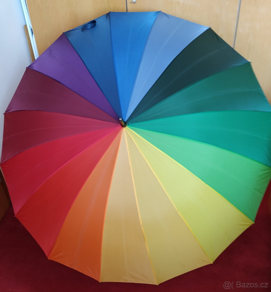 Deštník - 4