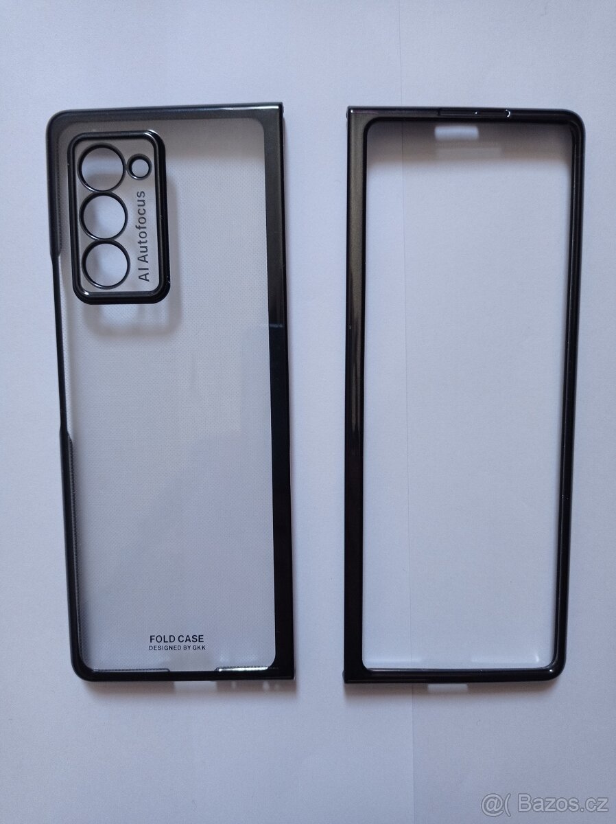 Samsung z Fold 2 - 4