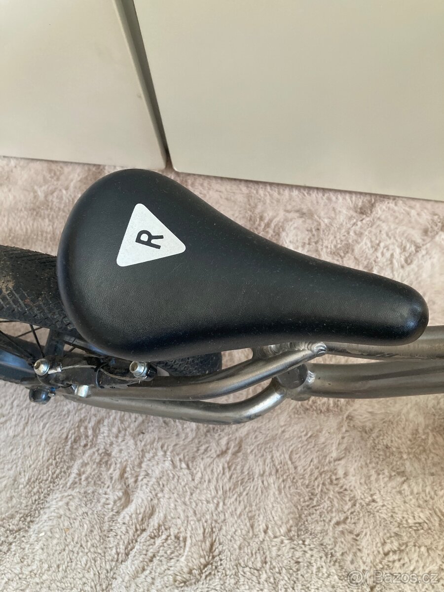 Detske kolo odrazedlo rascal - 4