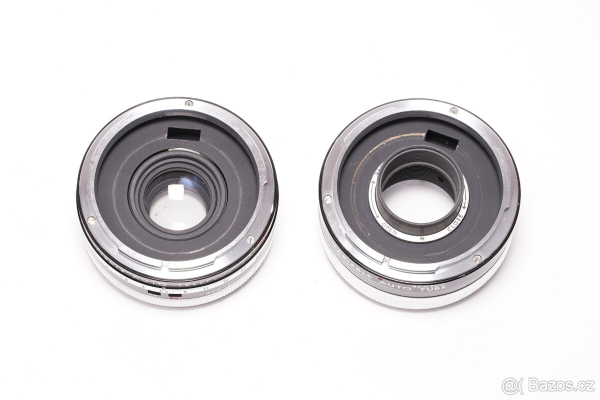 Telekonvertor pre Canon FL Auto Teleplus - 4