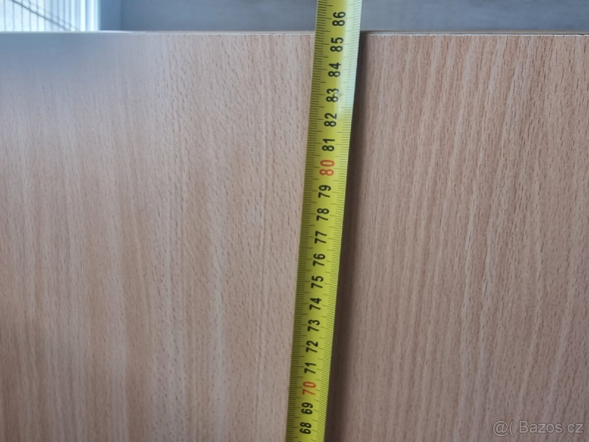 Komoda se šuplíky - 4