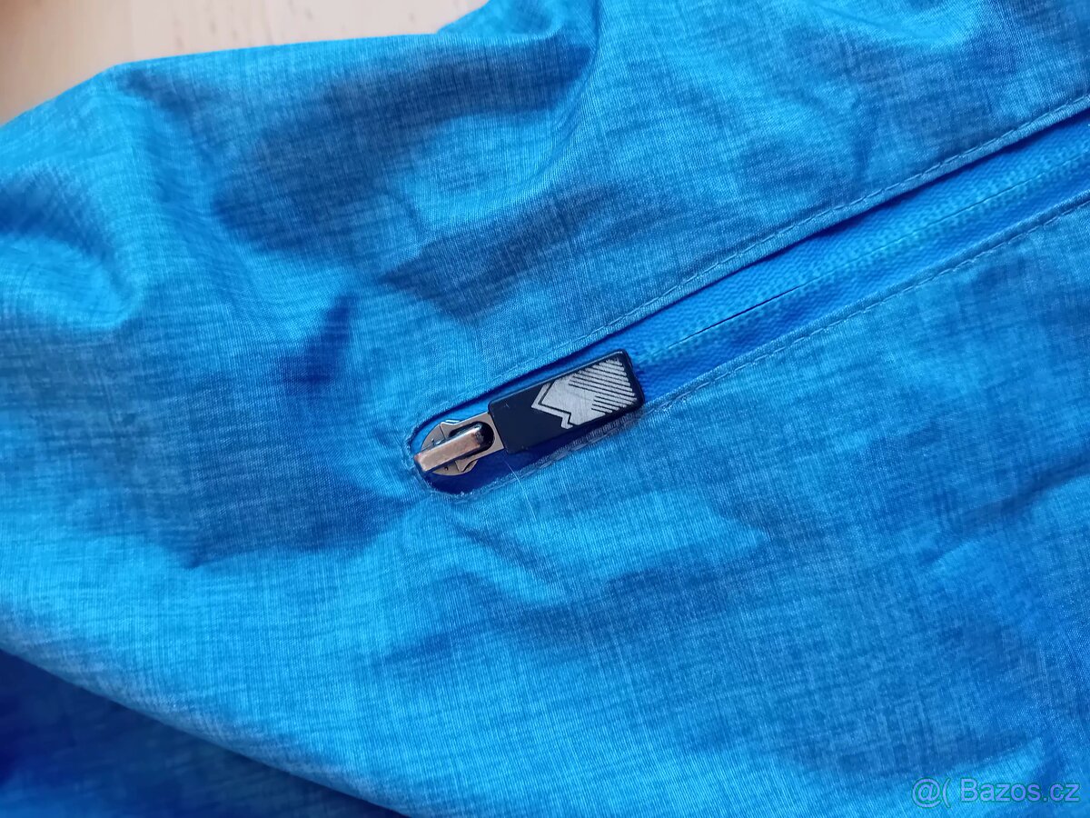 Dětská zimní bunda 122/128 - 4