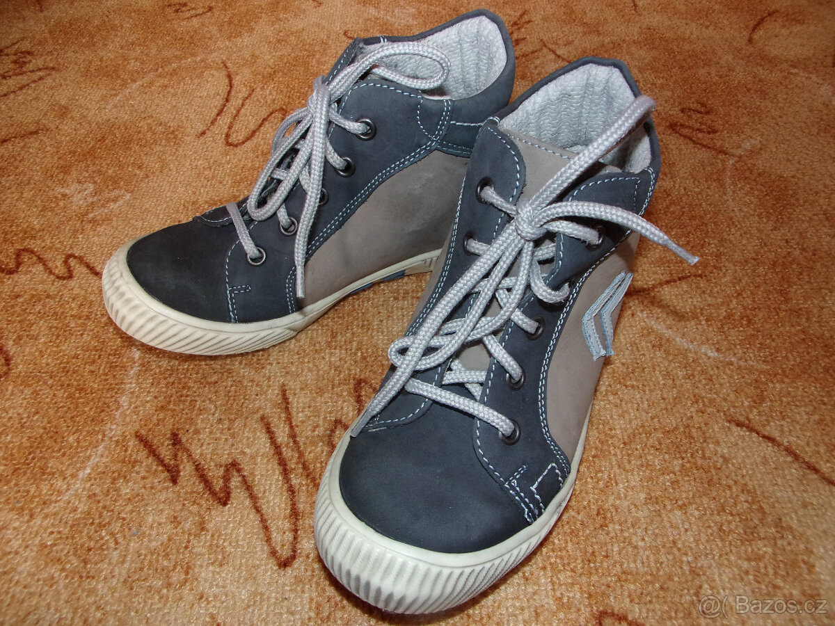 Boty Essi (Sázavan) vel. 31 - 4