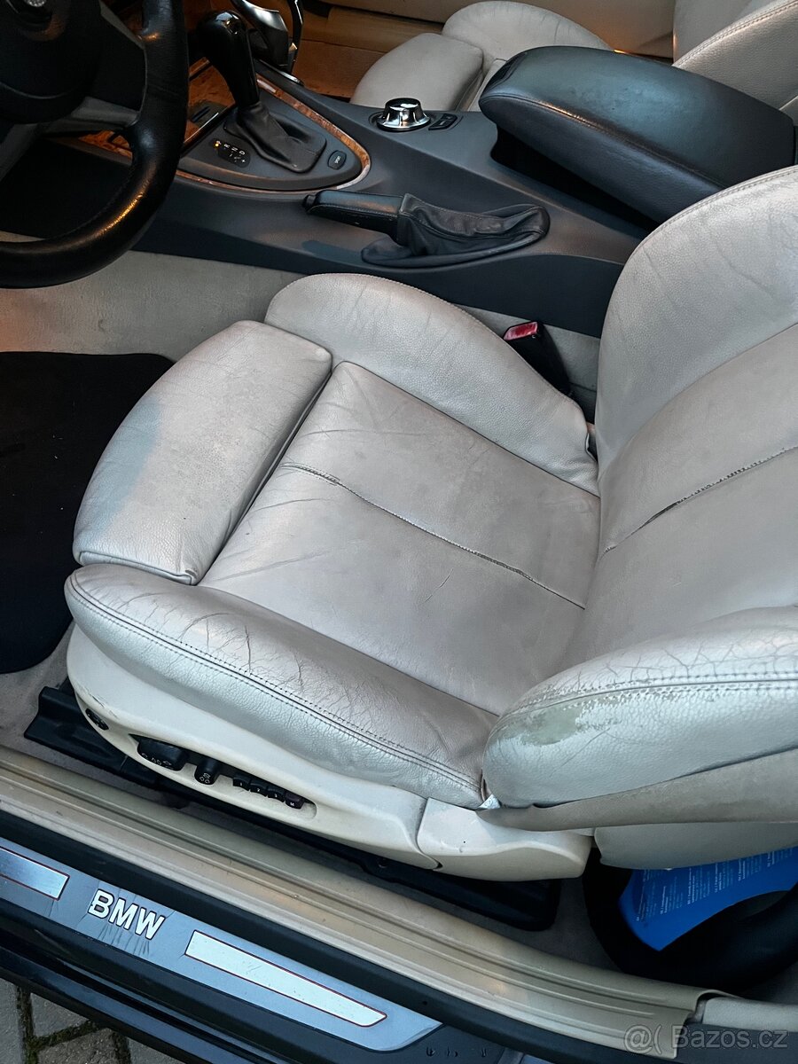 Bmw 645i e64 možná výměna - 4