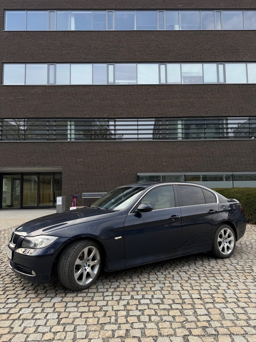 BMW 3 series - 4