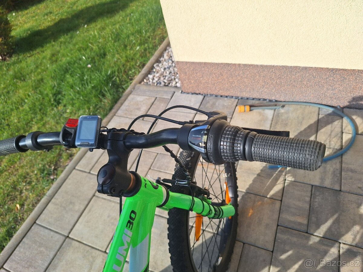 Dětské kolo KELLYS Lumi 20 - 4