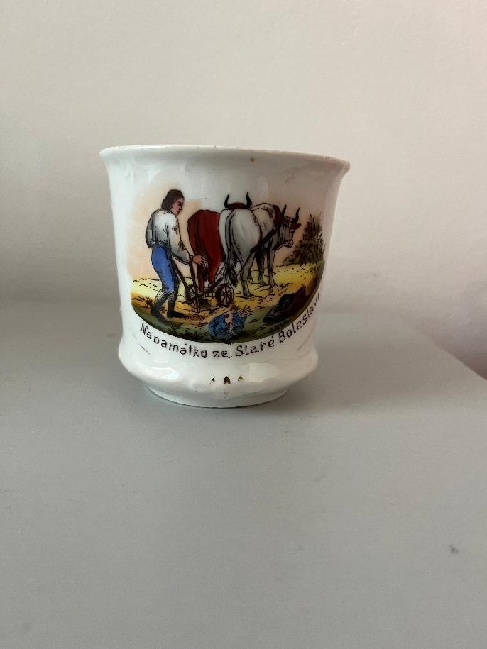 staré hrnečky - 4