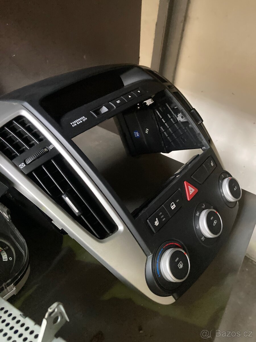 díly kia ceed 1.6 2010 - 4