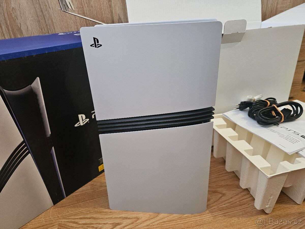 Playstation 5 pro - 4