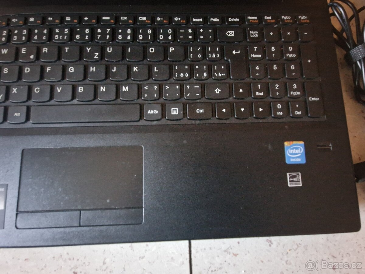 Lenovo B-50 - 4