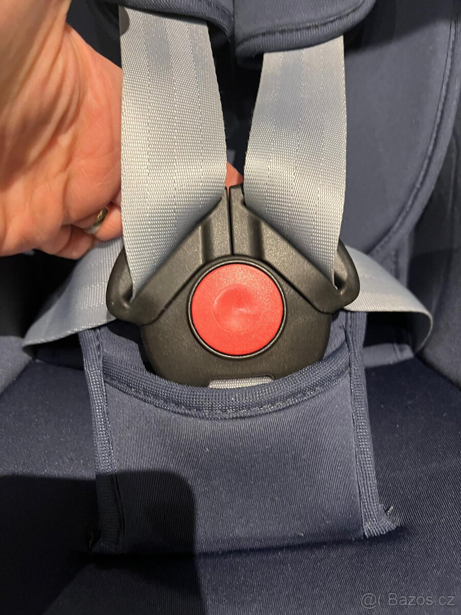 Britax Römer 3 i-Size - 4