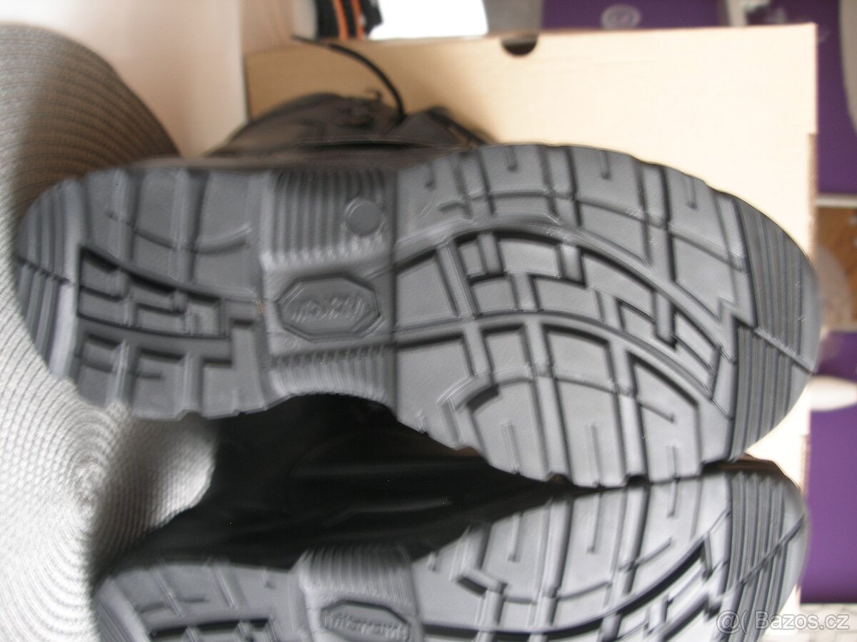 Kanady GORE-TEX Prabos 2 - 4