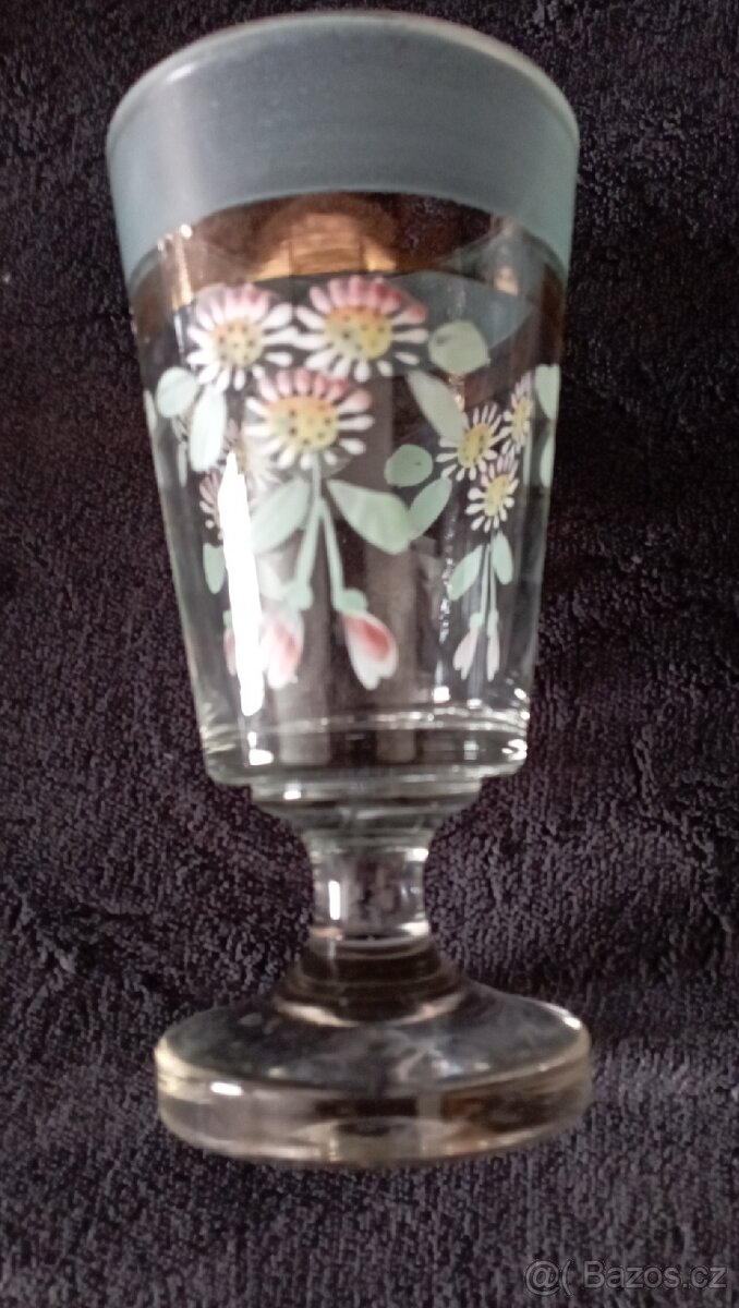 Starožitná grogovka - 4