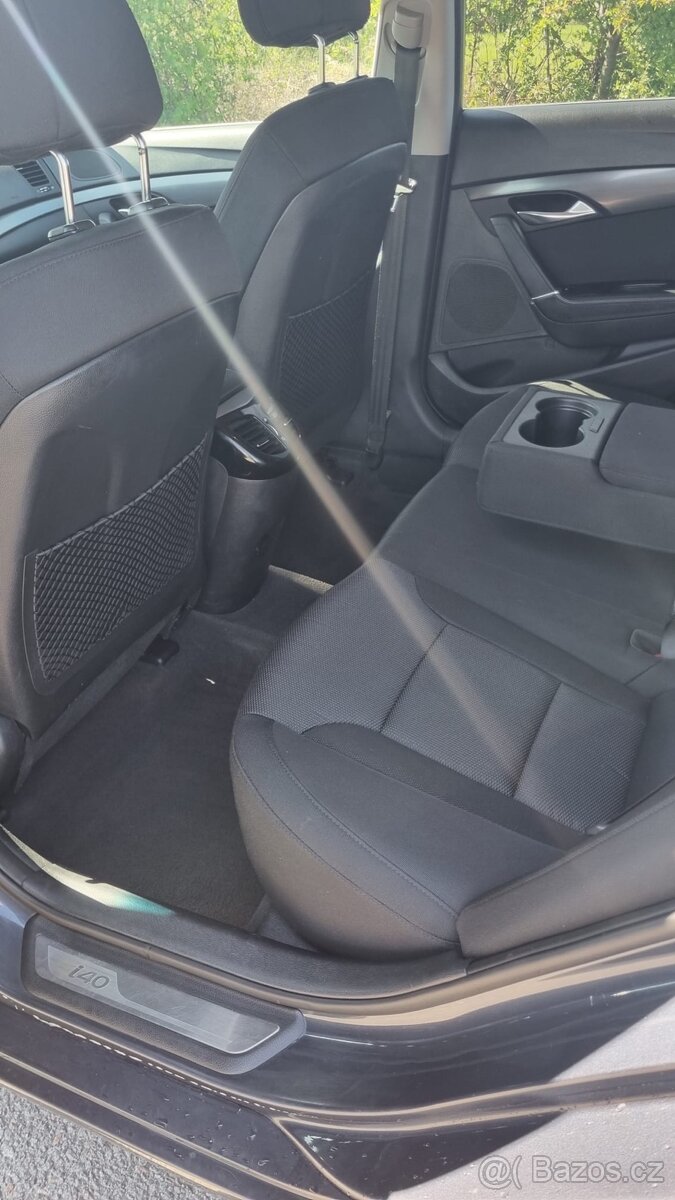 Hyundai i40 1.7 crdi - 4