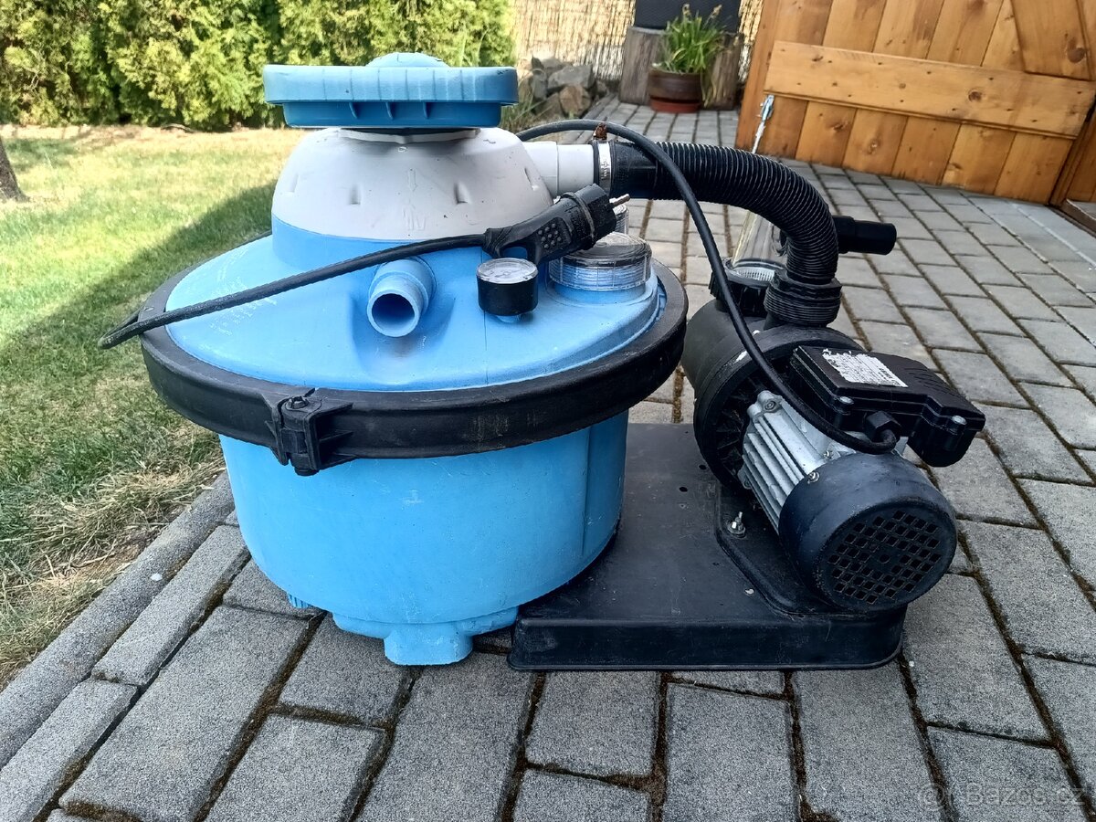 Marimex Prostrar rostrar 6 - 4