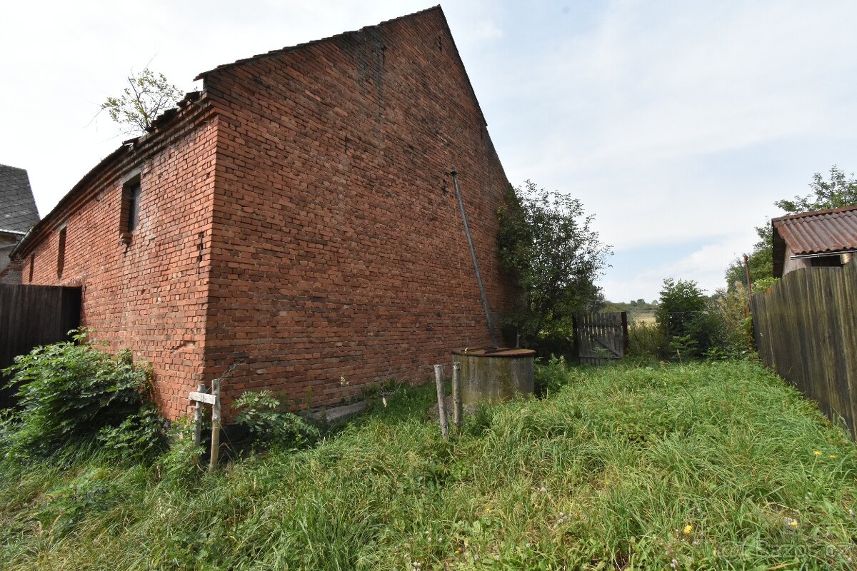 RD Verušičky Záhoří NA PRODEJ - 4