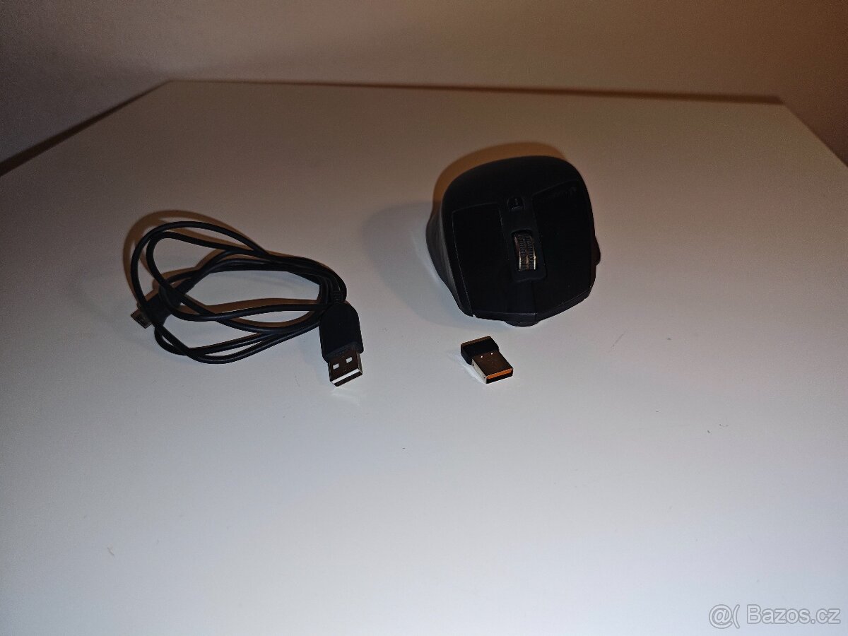Myš Logitech Mx Master - 4
