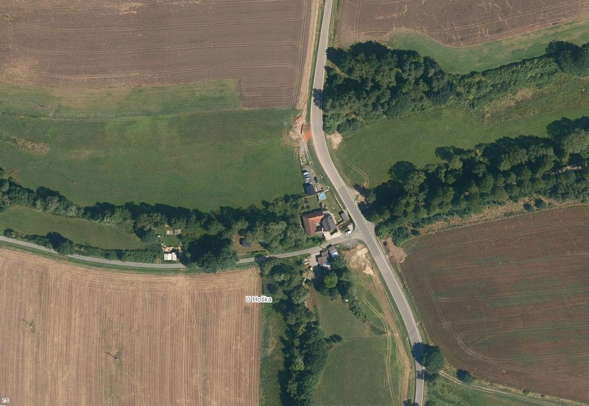 Prodej baráku, chalupy - 4