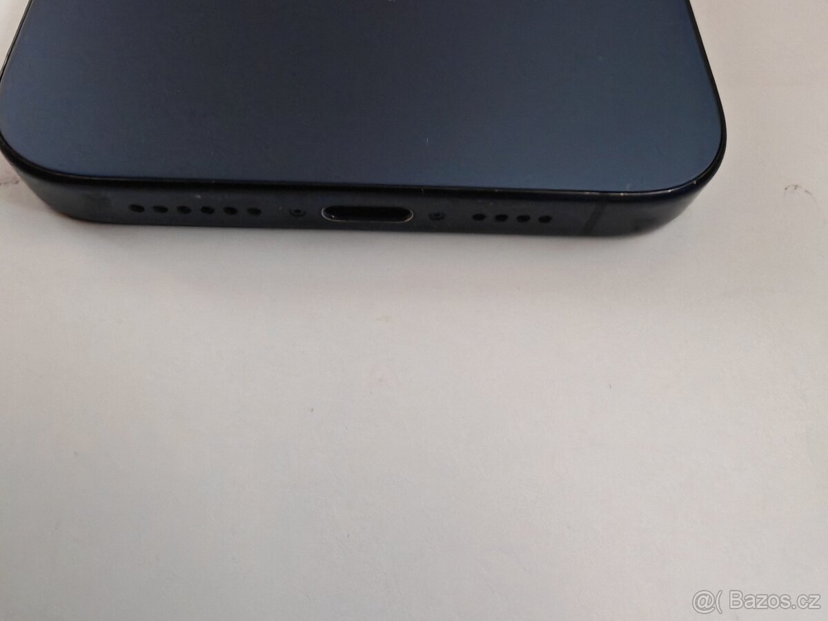 Apple iPhone 15 pro max 256gb BLUE . - 4