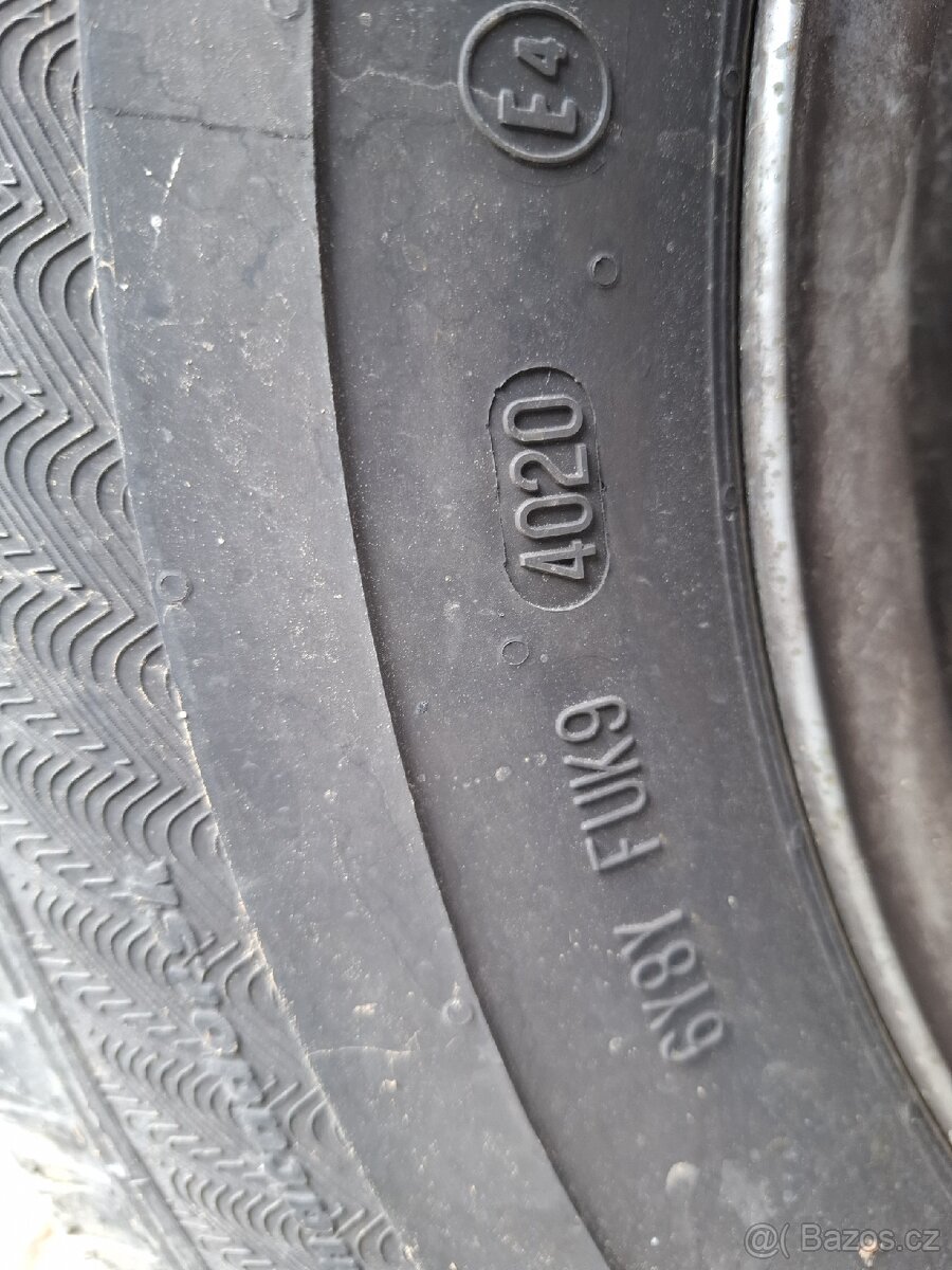 Nahradni dily mercedes-sprinter 316 - 4