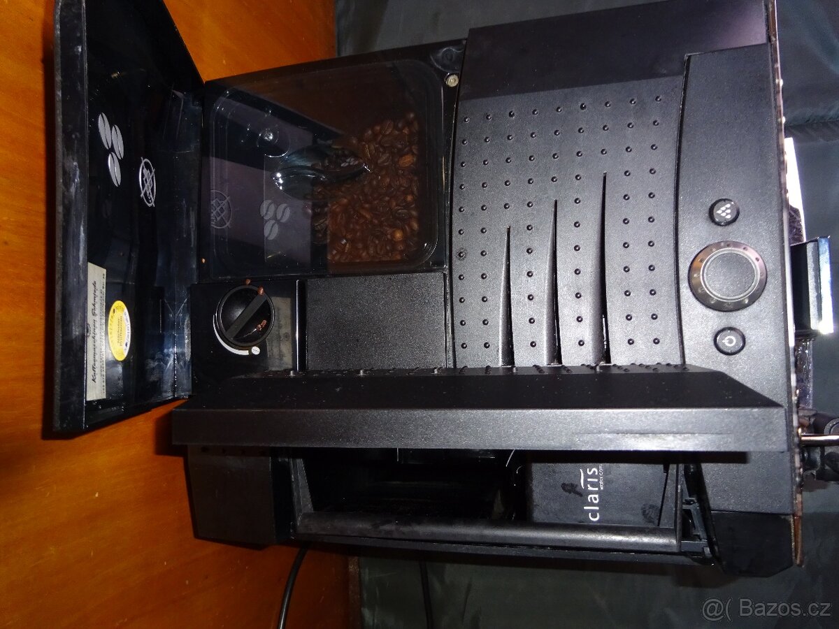 automatický kávovar JURA IMPRESSA Z5 - 4