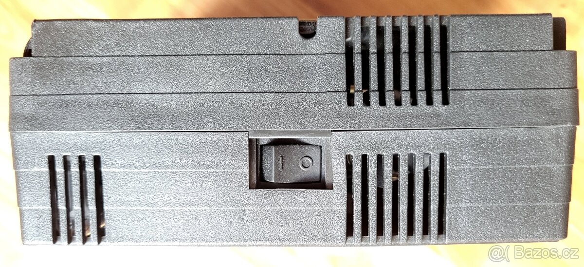 Originál box rezerva Škoda Fabia 4 - 4