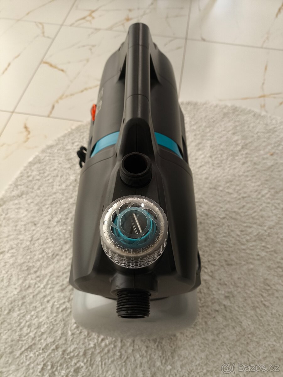 Domácí vodárna Gardena 3800 SILENT - 4