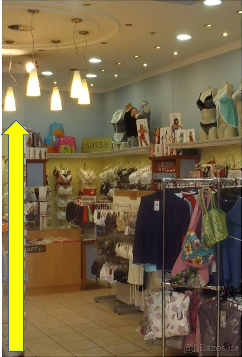 Moderní designová lampa - 11 kusů - 4